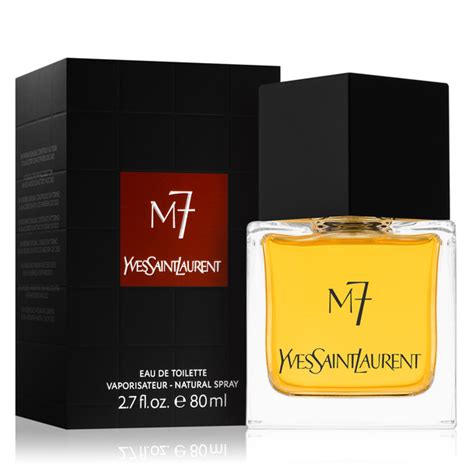 compra m7 ysl|ysl m7 edt spray.